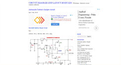 Desktop Screenshot of circuitmodules.com